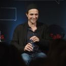 Robert Pattinson : TimesTalks Downtown Presents: 'Good Time'
