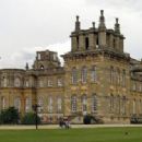 Grade I listed parks and gardens in Oxfordshire