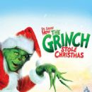 How the Grinch Stole Christmas