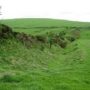 Archaeological sites in Wales by period