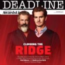 Hacksaw Ridge - Deadline Hollywood Magazine Cover [United States] (30 November 2016)