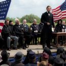 Abraham Lincoln: Vampire Hunter