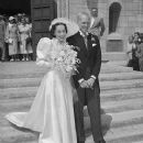 Maureen O'Sullivan and John Farrow - 369 x 421