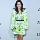 Angie Harmon – Variety’s 2022 Power Of Women at The Glasshouse in New York City