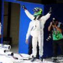Massa at 2014 Brazilian Grand Prix of Formula One - 454 x 302