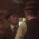 The Life and Times of Judge Roy Bean - Roddy McDowall - 454 x 250
