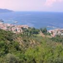 Mines in Greece