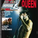 Freddie Mercury - 454 x 646