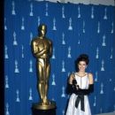 Marisa Tomei - The 65th Annual Academy Awards (1993)