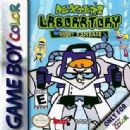 Video games based on Dexter's Laboratory