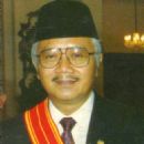 Indonesian Democratic Party politicians