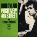 Positively 4th Street