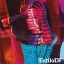 Thalía - Estilo Df Magazine Pictorial [Mexico] (24 May 2021) - 454 x 454