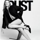 Gisele Bündchen – Dust Magazine – 2022
