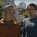 Karate Kid: Legends (2025) - 454 x 303