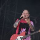 Corey Taylor - Hellfest,  Val de Moine, Clisson, France, June 30, 2024