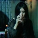 Christine Domaniecki - Dark Shadows