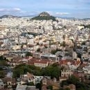 Visitor attractions in Athens