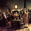 1776 Original 1969 Broadway Cast By Sherman Edwards - 408 x 365