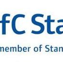 Stanbic Holdings plc