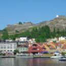 Fortifications in Norway