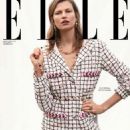 Elle Spain March 2024 - 454 x 584