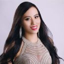 Jennifer Zhang (model) - 454 x 311