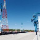 Transport infrastructure in Russia