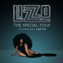 Lizzo concert tours