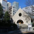 Anglican cathedrals in Japan