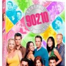 Beverly Hills, 90210 seasons