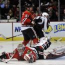 Corey Crawford