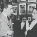 Ralph Barton and Carlotta Monterey