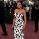 Taraji P. Henson wears Balenciaga - 2015 Met Gala