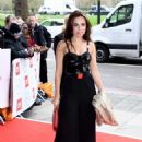 Louisa Lytton – Arrives at TRIC Awards 2020 in London - 454 x 640