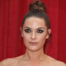 Anna Passey : British Soap Awards 2018 - 400 x 600