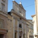Baroque architecture in Parma