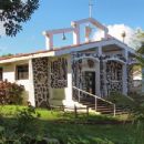 Churches in Easter Island