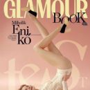 Enikö Mihalik - Glamour Magazine Cover [Hungary] (May 2023)