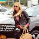 Dina Lohan: Lindsay Has Changed