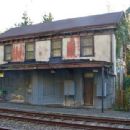 Railway stations opened in 1834