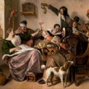 1668 in art