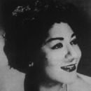 Margarita Gonzalez Ontiveros