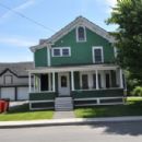 1858 in Vermont