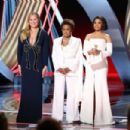 Amy Schumer, Wanda Sykes and Regina Hall - The 94th Annual Academy Awards (2022)