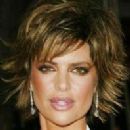 Celebrities with last name: Rinna