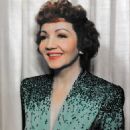Claudette Colbert - Yours Retro Magazine Pictorial [United Kingdom] (May 2023) - 454 x 664