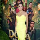 Eva Longoria: 'Dora And The Lost City Of Gold' World Premiere In Los Angeles