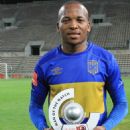 Aubrey Ngoma