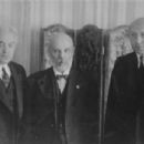 Rabbis from Wheeling, West Virginia